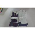 Cowhide Glove-88p Glove-Work Glove-Hand Glove-Labor Glove